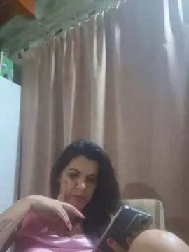 Cam4 Sex Cam of Dulce_pecado