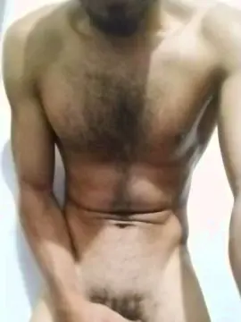 Cam4 Nude Webcam of Muyganoso24
