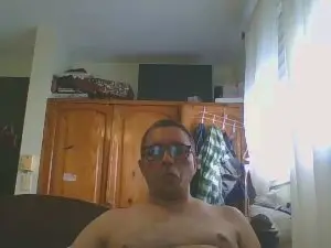 Cam4 Private Sex Chat of Picante18