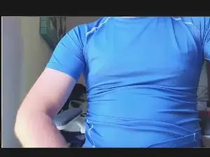 Cam4 Adult Video Chat of eunile