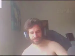 Cam4 Nude Webcam of eunile