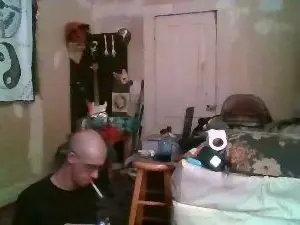 Cam4 Live Sex Cam of tyler4207