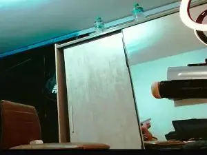 Cam4 Free Live Porn of DanyGozme