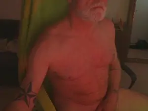 Cam4 Adult Webcam of Luberns1