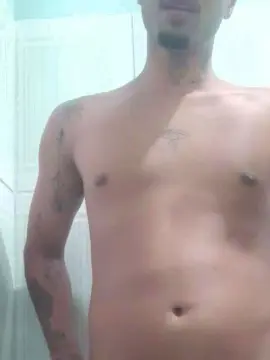 Cam4 Live Sex Cam of Morpheus777