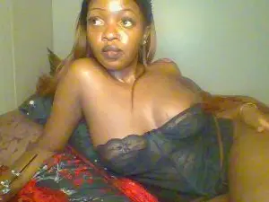 Cam4 Private Sex Chat of black_mamba222