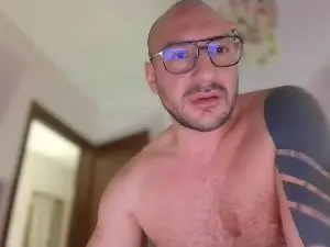 Cam4 Free Live Porn of canajadececco