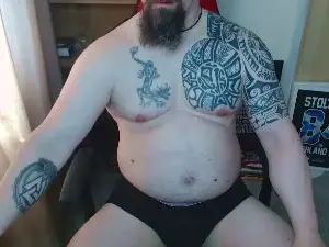 Cam4 Free Porn Cam of samoanthorn