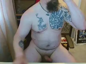 Cam4 Free Porn Cam of samoanthorn