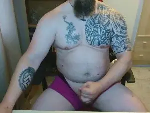 Cam4 Adult Video Chat of samoanthorn