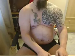 Cam4 Sex Chat of samoanthorn