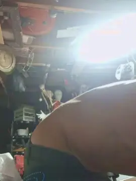Cam4 Sex Chat of thompson3