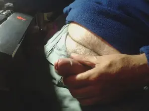 Cam4 Nude Webcam of ukjohn55