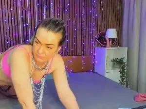 Cam4 Free Live Porn of AshleyNova