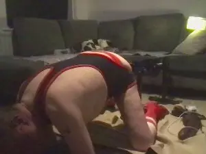 Cam4 Best live sex cam show of FistFella