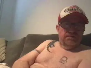 Cam4 Live Sex of FistFella