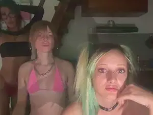 Cam4 Sex Chat of KellyLaDyoda