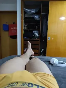 Cam4 Best live sex cam show of Ulises21gabriel