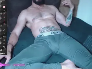 Cam4 Free Porn Cam of Valentino_01