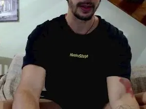 Cam4 Sex Cam of bigale24