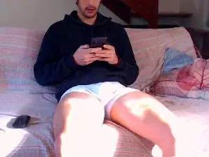 Cam4 Live Porn of bigale24