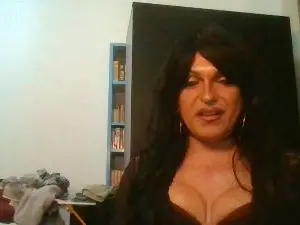Cam4 Free Porn Cam of marikabarbi1