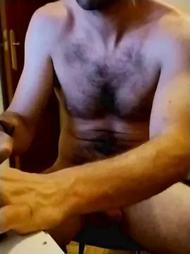 Cam4 Free Porn Cam of nadador_alto