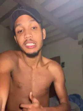Cam4 Live Sex of young_safado