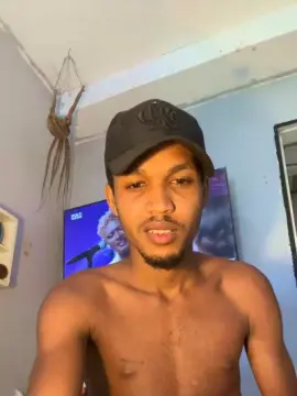 Cam4 Live Sex Cam of young_safado
