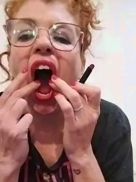 Cam4 Private Sex Chat of Roxybykiss