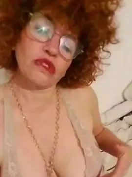 Cam4 Live Sex of Roxybykiss