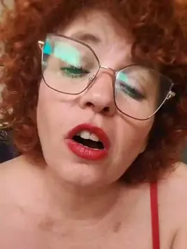 Cam4 Adult Webcam of Roxybykiss