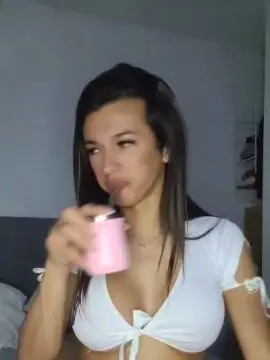 Cam4 Free Live Porn of bella_08