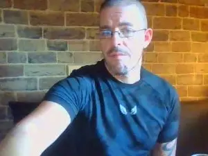 Cam4 Nude Webcam of naturbursche48