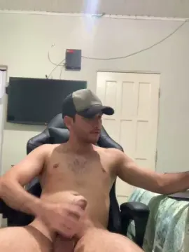 Cam4 Nude Webcam of stream_me_hot