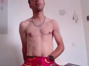 Cam4 Live Sex of thomas954