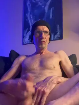 Cam4 Nude Webcam of Buba93