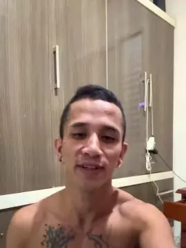 Cam4 Best live sex cam show of HevertonX