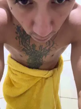 Cam4 Live Sex Cam of HevertonX