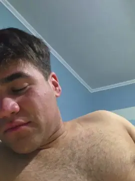 Cam4 Adult Webcam of Ignacioooo23