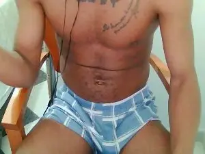 Cam4 Adult Webcam of Jheypollon