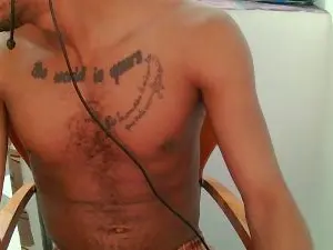Cam4 Best Webcam of Jheypollon