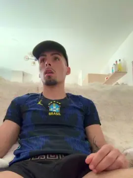 Cam4 Sex Chat of JhonJohnzinho