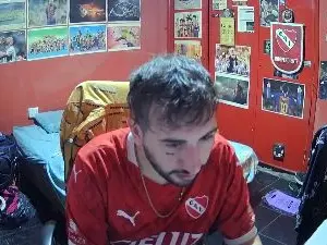 Cam4 Adult Video Chat of maldit0diabl0