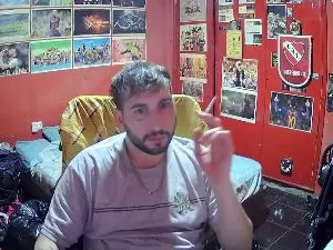 Cam4 Sex Chat of maldit0diabl0