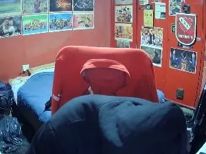 Cam4 Nude Webcam of maldit0diabl0