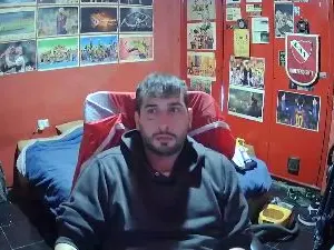 Cam4 Live Sex Cam of maldit0diabl0