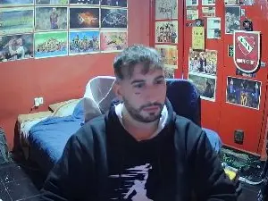 Cam4 Free Porn Cam of maldit0diabl0