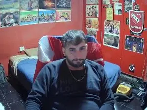 Cam4 Live Sex Cam of maldit0diabl0
