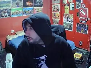 Cam4 Free Porn Cam of maldit0diabl0